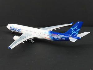 1:400 Scale Aero Classics Baby-Bus Air Transat 