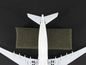 1:400 Scale Aero Classics Baby-Bus Die-Cast Air Transat A330-243 Airbus C-GGTS