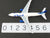1:400 Scale Aero Classics Baby-Bus Die-Cast Air Transat A330-243 Airbus C-GGTS