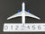 1:400 Scale Aero Classics Baby-Bus Die-Cast Air Transat A330-243 Airbus C-GGTS