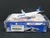 1:400 Scale Aero Classics Baby-Bus Die-Cast Air Transat A330-342 Airbus C-GKTS