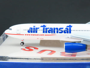1:400 Scale Aero Classics Baby-Bus Die-Cast Air Transat A330-342 Airbus C-GKTS