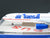 1:400 Scale Aero Classics Baby-Bus Die-Cast Air Transat A330-342 Airbus C-GKTS