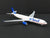 1:400 Scale Aero Classics Baby-Bus Die-Cast Air Transat A330-342 Airbus C-GKTS