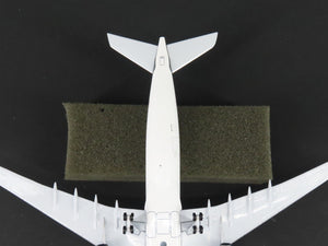 1:400 Scale Aero Classics Baby-Bus Die-Cast Air Transat A330-342 Airbus C-GKTS