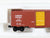 Z Micro-Trains MTL 14119-2 CN Canadian National 40' Single Door Box Car #487544