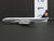 1:400 Scale Aero Classics Die-Cast Lufthansa Boeing B-707-330B Aircraft D-ABUM