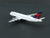1:400 Gemini Jets GJDAL1155 DieCast Delta Air Lines Airbus A320 Aircraft N373NW