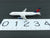 1:400 Gemini Jets GJDAL1155 DieCast Delta Air Lines Airbus A320 Aircraft N373NW