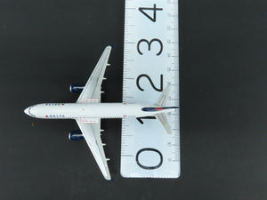 1:400 Gemini Jets GJDAL1155 DieCast Delta Air Lines Airbus A320 Aircraft N373NW