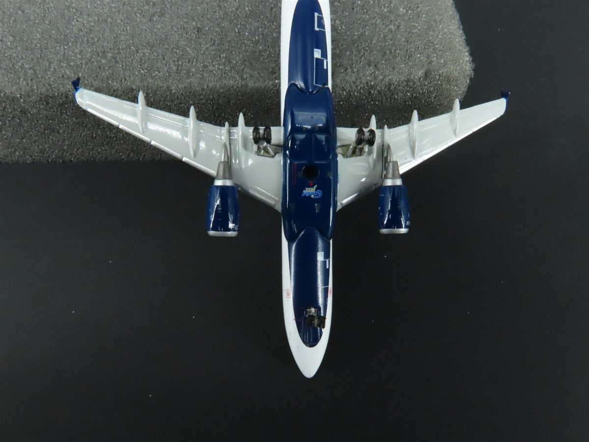 1:400 Gemini Jets GJDAL1155 DieCast Delta Air Lines Airbus A320 Aircraft N373NW