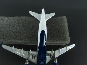 1:400 Gemini Jets GJDAL1155 DieCast Delta Air Lines Airbus A320 Aircraft N373NW