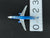 1:400 Gemini Jets GJASA748 DieCast Alaska Disneyland Make a Wish Boeing 737-400