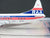 1:400 Aero Classics Die-Cast RAA Reeve Aleutian Lockheed L-188 Electra Aircraft