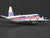 1:400 Aero Classics Die-Cast RAA Reeve Aleutian Lockheed L-188 Electra Aircraft