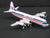 1:400 Aero Classics Die-Cast RAA Reeve Aleutian Lockheed L-188 Electra Aircraft