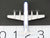 1:400 Aero Classics Die-Cast RAA Reeve Aleutian Lockheed L-188 Electra Aircraft