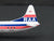 1:400 Aero Classics Die-Cast RAA Reeve Aleutian Lockheed L-188 Electra Aircraft
