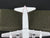 1:400 Aero Classics Die-Cast RAA Reeve Aleutian Lockheed L-188 Electra Aircraft