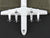 1:400 Aero Classics Die-Cast RAA Reeve Aleutian Lockheed L-188 Electra Aircraft