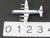 1:400 Aero Classics Die-Cast RAA Reeve Aleutian Lockheed L-188 Electra Aircraft