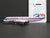 1:400 Aero Classics Die-Cast RAA Reeve Aleutian Lockheed L-188 Electra Aircraft