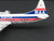 1:400 Aero Classics Die-Cast RAA Reeve Aleutian Lockheed L-188 Electra Aircraft