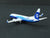 1:400 Gemini Jets GJASA893 Die-Cast Alaska Air Boeing 737-800 Airliner N512AS