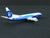 1:400 Gemini Jets GJASA893 Die-Cast Alaska Air Boeing 737-800 Airliner N512AS