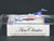 1:400 Aero Classics Die-Cast RAA Reeve Aleutian Boeing B-727-22C Aircraft N832RV