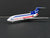 1:400 Aero Classics Die-Cast RAA Reeve Aleutian Boeing B-727-22C Aircraft N832RV