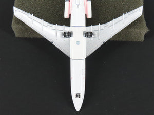 1:400 Aero Classics Die-Cast RAA Reeve Aleutian Boeing B-727-22C Aircraft N832RV