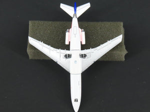 1:400 Aero Classics Die-Cast RAA Reeve Aleutian Boeing B-727-22C Aircraft N832RV
