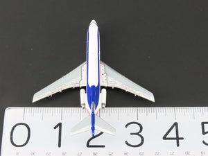 1:400 Aero Classics Die-Cast RAA Reeve Aleutian Boeing B-727-22C Aircraft N832RV