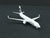 1:400 Gemini Jets GJASA818 Die-Cast Alaska Air Boeing 737-900 Airliner N315AS