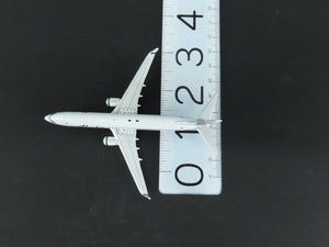 1:400 Gemini Jets GJASA818 Die-Cast Alaska Air Boeing 737-900 Airliner N315AS