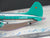 1:400 Aero Classics Die-Cast Buffalo Airways Curtiss C-46A-CU Aircraft C-GTXW