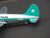 1:400 Aero Classics Die-Cast Buffalo Airways Curtiss C-46D-CU Aircraft C-FAVO