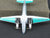 1:400 Aero Classics Die-Cast Buffalo Airways Curtiss C-46D-CU Aircraft C-FAVO