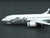 1:400 Gemini Jets GJASA840 Die-Cast Alaska Air Boeing 737-800 Airliner N557AS