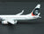 1:400 Gemini Jets GJASA840 Die-Cast Alaska Air Boeing 737-800 Airliner N557AS