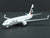1:400 Gemini Jets GJASA840 Die-Cast Alaska Air Boeing 737-800 Airliner N557AS