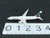1:400 Gemini Jets GJASA840 Die-Cast Alaska Air Boeing 737-800 Airliner N557AS