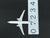 1:400 Gemini Jets GJASA840 Die-Cast Alaska Air Boeing 737-800 Airliner N557AS