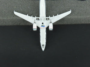 1:400 Gemini Jets GJASA840 Die-Cast Alaska Air Boeing 737-800 Airliner N557AS