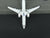 1:400 Gemini Jets GJASA840 Die-Cast Alaska Air Boeing 737-800 Airliner N557AS