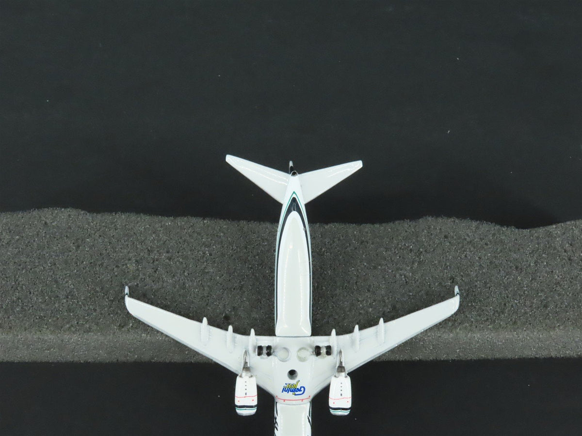1:400 Gemini Jets GJASA840 Die-Cast Alaska Air Boeing 737-800 Airliner N557AS