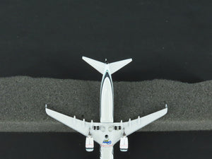1:400 Gemini Jets GJASA840 Die-Cast Alaska Air Boeing 737-800 Airliner N557AS