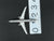 1:400 Gemini Jets GJASA783 Alaska Air 75th Anniversary Boeing 737-800 N569AS