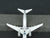 1:400 Gemini Jets GJASA783 Alaska Air 75th Anniversary Boeing 737-800 N569AS